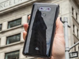 LG G6