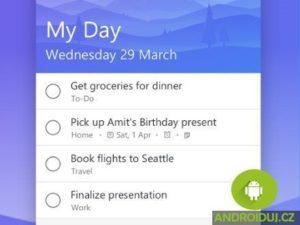 Microsoft To-Do