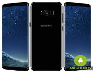 Samsung Galaxy S8 plus