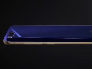 Xiaomi Mi6