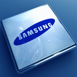 Chipset Samsung