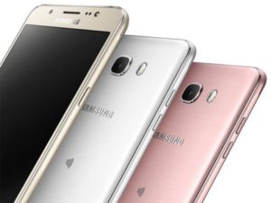 Telephone Samsung Galaxy J7 2017 is here on GFXBench