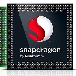 Snapdragon 845