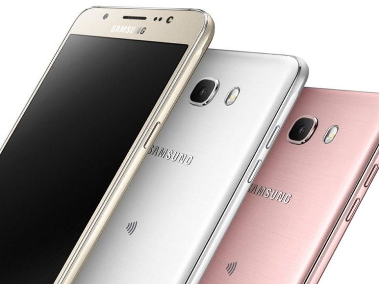 Nový Samsung Galaxy J7 (2017) za 339€? Samsung Galaxy J7