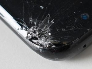 Gorilla Glass 5