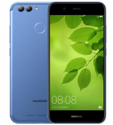 Huawei Nova 2