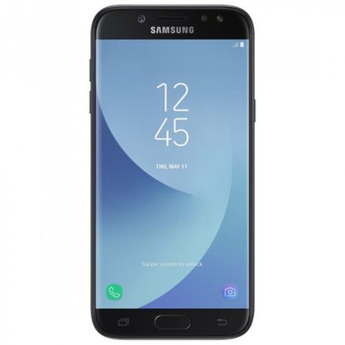 Samsung Galaxy J5 (2017) černá varianta