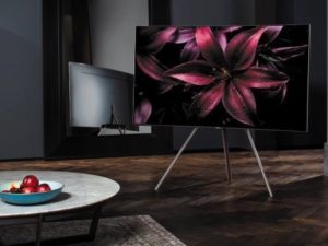 OLED Samsung displeje