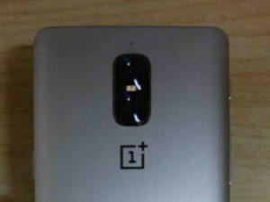 OnePlus 5