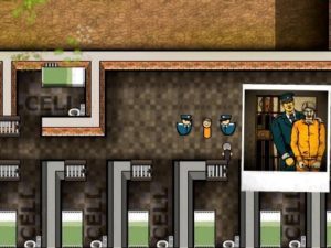 Prison Architect: Mobile