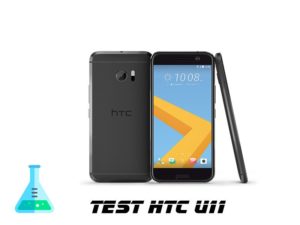 HTC U11