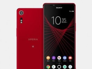 Sony Xperia X Ultra