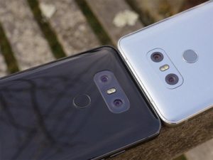 LG G6