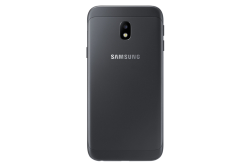 Samsung Galaxy J3 2017 SM-J330 - černé provedení