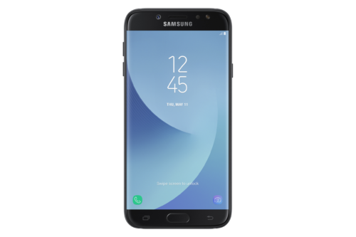 Samsung Galaxy J7 2017 SM-J730 - černé provedení