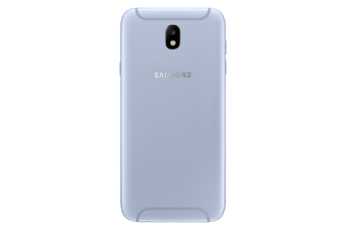 Samsung Galaxy J7 2017 SM-J730 - stříbrné provedení