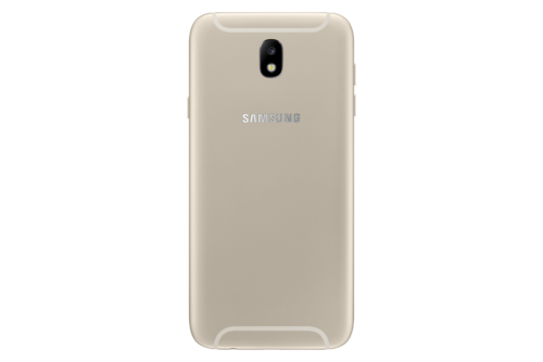 Samsung Galaxy J7 2017 SM-J730 - zlaté provedení