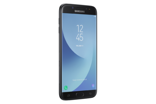 Samsung Galaxy J7 2017 SM-J730 - černé provedení