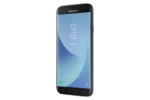 Samsung Galaxy J7 2017 SM-J730 - černé provedení
