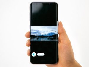 Bixby asistent bude taktéž v reproduktoru Samsung