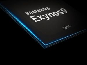 Samsung Exynos 9610