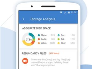 Ace File Manager (Explorer & Transfer) ke stažení na android telefon