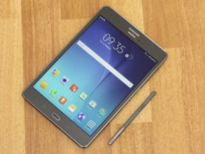 Samsung Galaxy Tab 8.0 2017