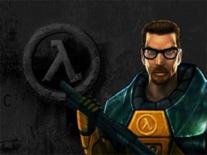 Half Life 1 na android