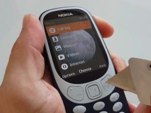 Nokia 3310