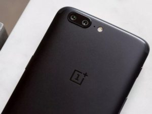 OnePlus 5