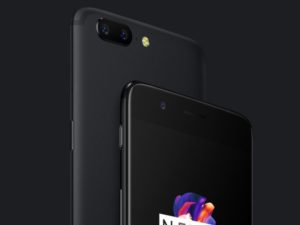 OnePlus 5 - o tento telefon je obrovský zájem!