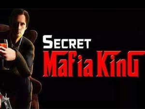 Secret Mafia King hra ke stažení