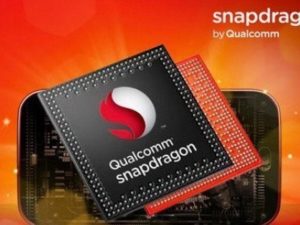 Qualcomm Snapdragon 836