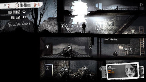 This war of mine hra