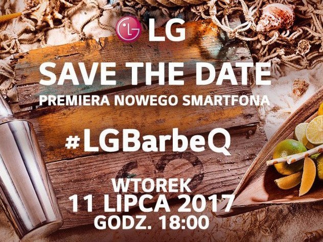 LG G6 mini = LG Q6