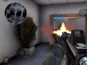 Bullet Force