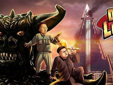 Dear leader android hra