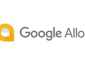 Google allo bude mít webové rozhraní