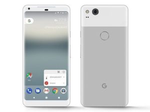 Google Pixel