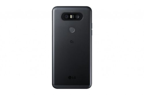 LG Q8