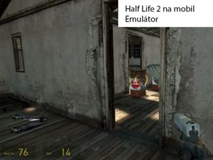 Half Life 2