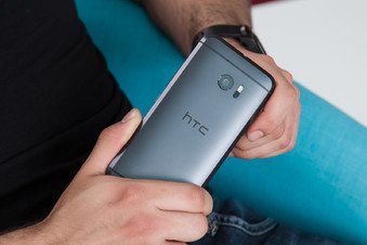 HTC U11, HTC 10