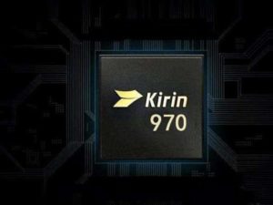 Kirin 970