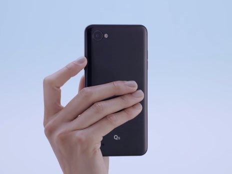 LG Q6