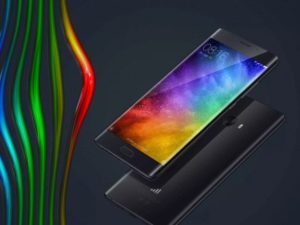 XIaomi OLED