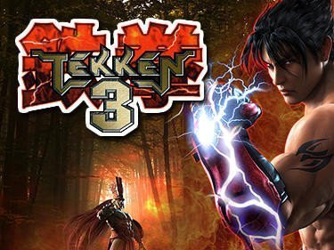 Tekken 3