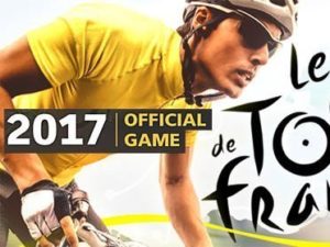 Tour de France oficiální hra ke stažení