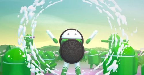 Google Android Oreo