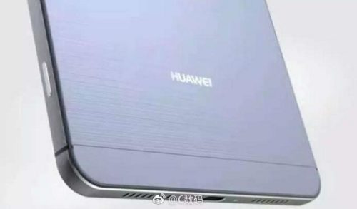 Huawei Mate 10