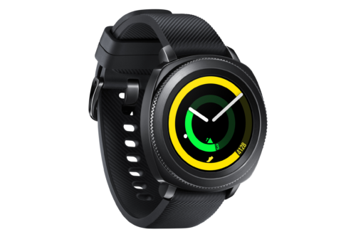 Samsung Gear Sport